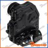 Serrure de porte gauche arrière pour TOYOTA | EZC-TY-076, 69060-33120